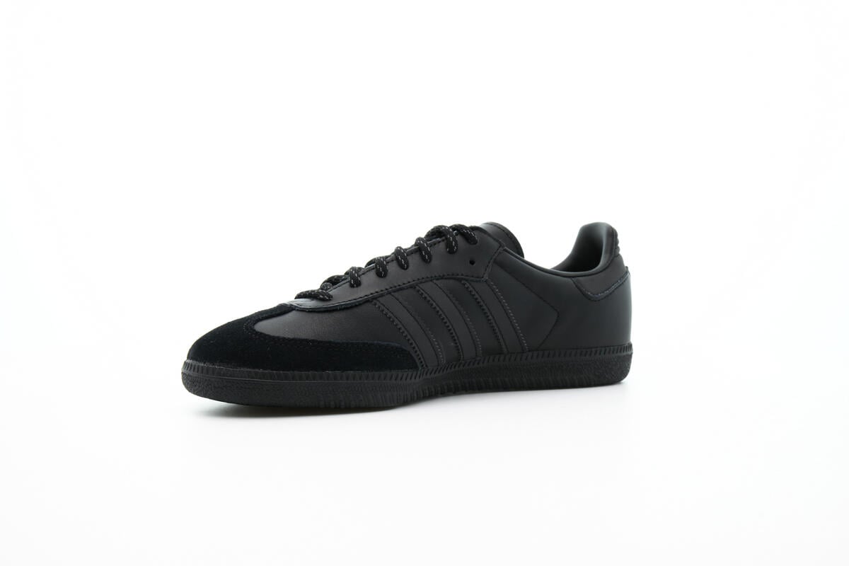 adidas Originals x PHARRELL WILLIAMS SAMBA HU 